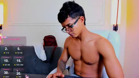 Ryan And Casper online show from 06.03.26