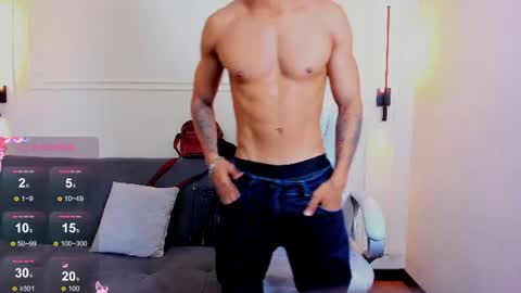 Ryan And Casper online show from 06.05.26