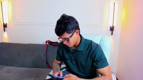 Ryan And Casper online show from 06.08.26