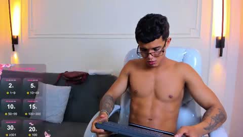 Ryan And Casper online show from 06.09.26