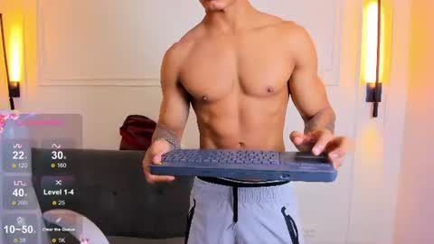 Ryan And Casper online show from 06.10.26