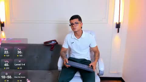 Ryan And Casper online show from 06.12.26