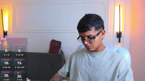 Ryan And Casper online show from 06.15.26