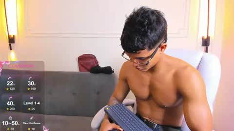 Ryan And Casper online show from 06.17.26