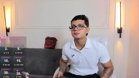 Ryan And Casper online show from 06.18.26