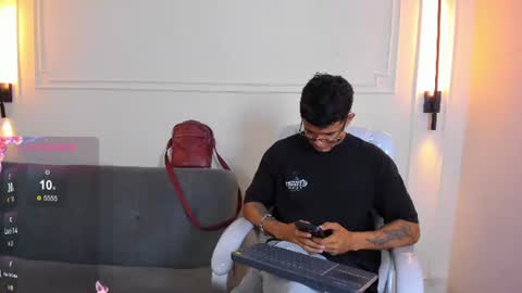 Ryan And Casper online show from 06.19.26