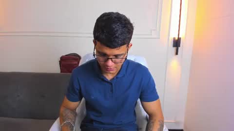 Ryan And Casper online show from 06.27.26