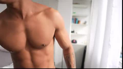 Ryan And Casper online show from 07.19.26