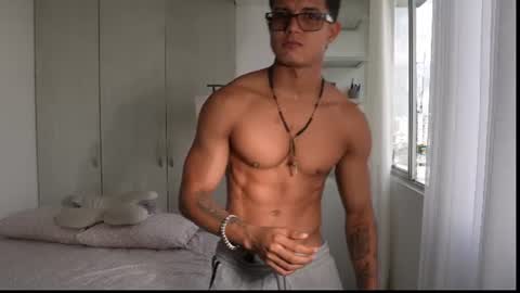 Ryan And Casper online show from 07.22.26