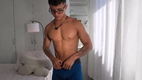 Ryan And Casper online show from 07.28.26