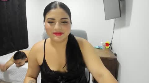 Snapshot of pareja_curiosa19 chatting on 02.13.26 pareja_curiosa19 online show from 02.13.26