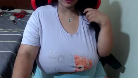 Luna online show from 07.19.26