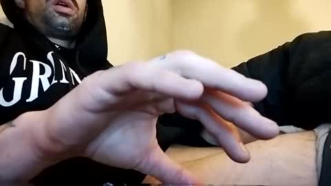 SEXYHOT19 online show from 03.06.25