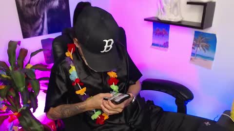 Paris D angelo online show from 01.13.25