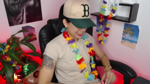 Paris D angelo online show from 01.17.25