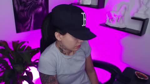 Paris D angelo online show from 02.27.25