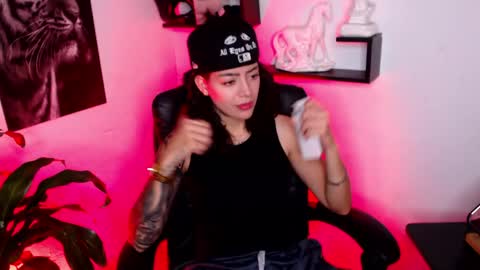 Paris D angelo online show from 04.21.26