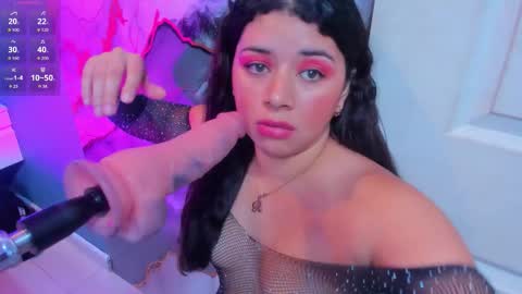 paris_secret online show from 11.14.25