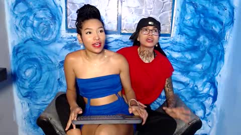 parisandvi online show from 02.25.26