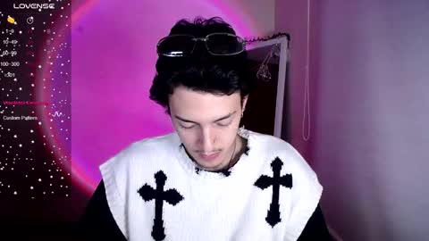 parker_222 online show from 02.06.26