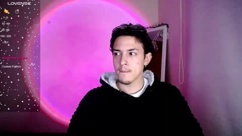 parker_222 online show from 02.07.26