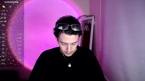 parker_222 online show from 02.14.26