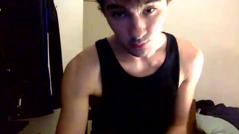 Snapshot of parker_amos chatting on 11.02.25 Parker online show from 11.02.25