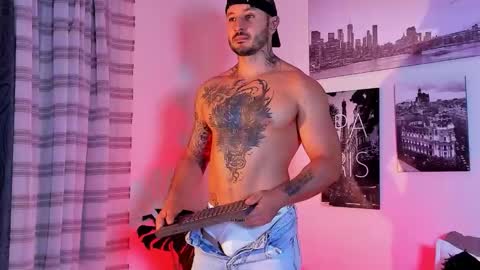 parker lavine online show from 02.26.26