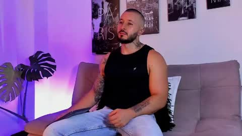 parker lavine online show from 06.07.26
