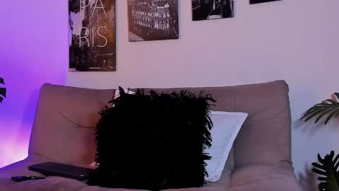 parker lavine online show from 06.09.26