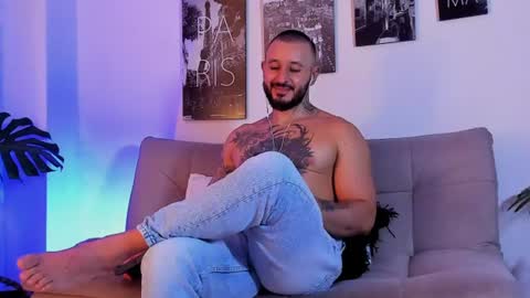 parker lavine online show from 06.13.26