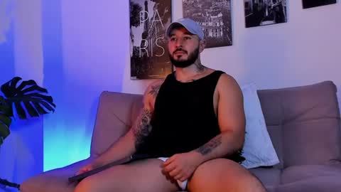 parker lavine online show from 06.14.26