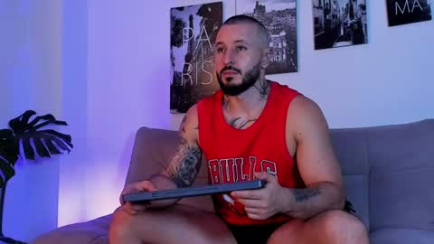 parker lavine online show from 06.26.26
