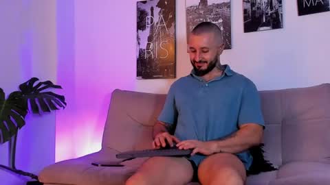 parker lavine online show from 06.27.26