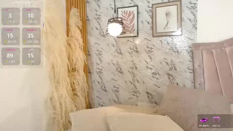 parker_leex online show from 02.14.26