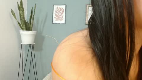parker_leex online show from 06.10.26