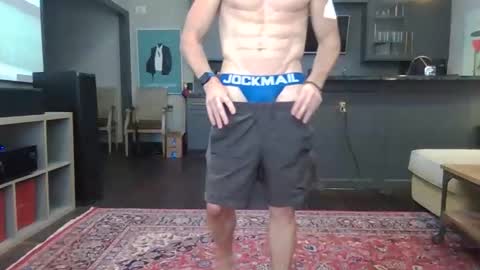 Parker online show from 09.12.25