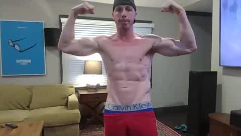 Parker online show from 03.30.26