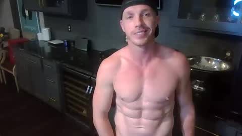 Parker online show from 04.01.26