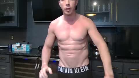 Parker online show from 04.17.26