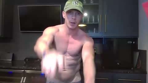 Parker online show from 05.19.26