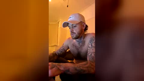 parkertom525 online show from 04.06.26