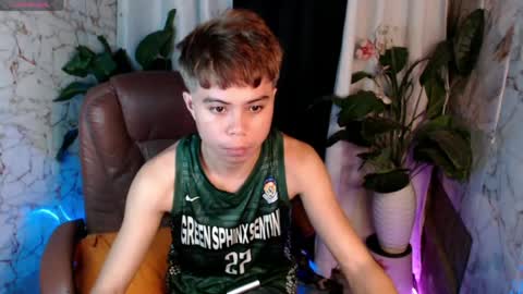 HENRY online show from 07.12.26