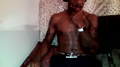 Snapshot of parlaytellio chatting on 01.20.25 Parlay Tellio online show from 01.20.25