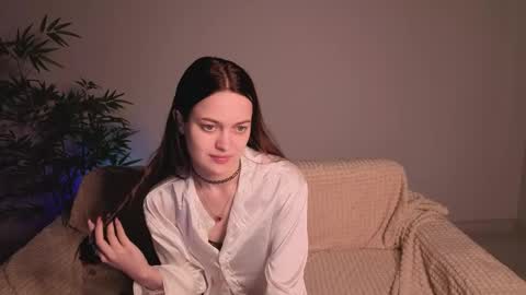 parrot_kisha online show from 04.16.26