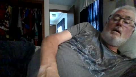 Snapshot of part86 chatting on 07.13.26 part86 online show from 07.13.26