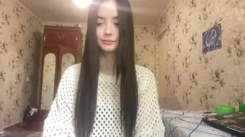 Snapshot of partheniamachle chatting on 05.10.26 Milana online show from 05.10.26
