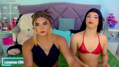 sara y cata online show from 06.14.26