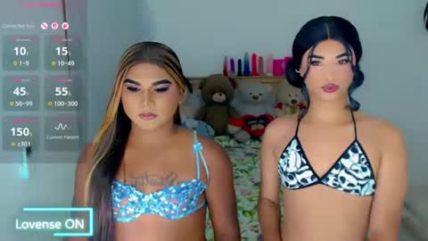sara y cata online show from 07.24.26