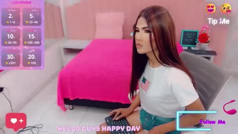 party_fre_girl online show from 02.09.26